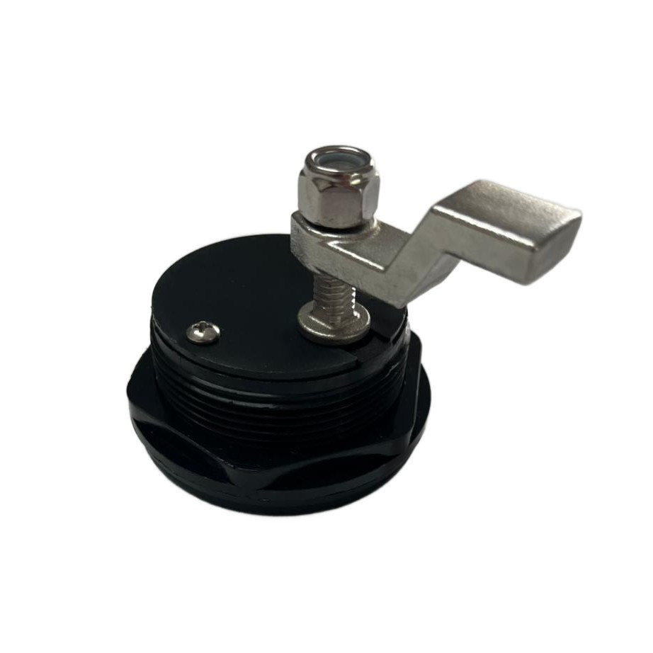 Boat Deck Hatch Latch - Image 2