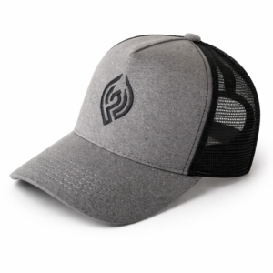 Drakōn Boats Jersey Trucker Cap